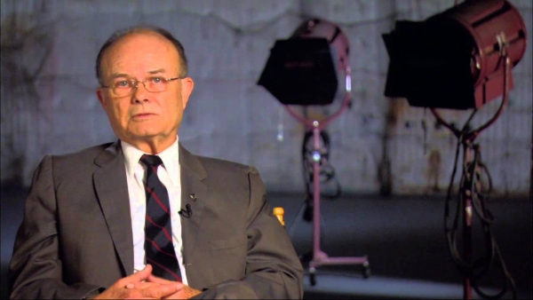 Kurtwood Smith in 'Agent Carter' S2