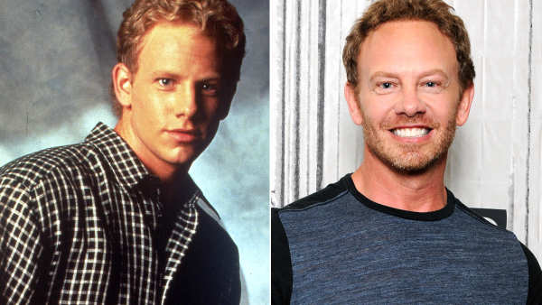 Hoe is het met 'Steve' uit 'Beverly Hills 90210'?