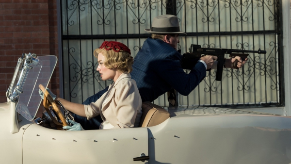 3 splinternieuwe films op Netflix en Prime Video