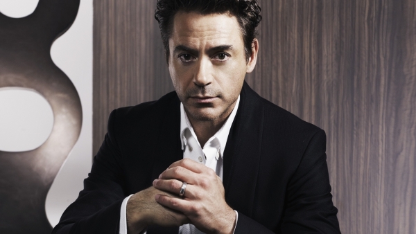 Robert Downey Jr. speelt hoofdrol in nieuwe HBO-serie