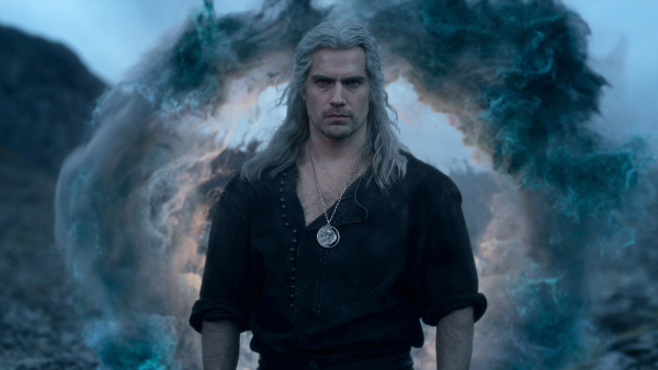 Henry Cavill verlaat 'The Witcher' met een historisch lage score op Rotten Tomatoes 