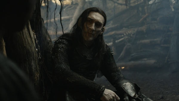 Recap Lord of the Rings: The Rings of Power S01E04