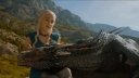 Uitslag POLL: Meerderheid wil 'Game of Thrones'-film over Daenerys