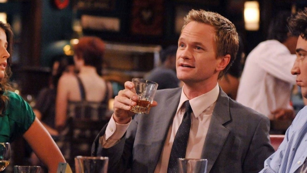 Dit zijn de beste afleveringen van 'How I Met Your Mother' volgens de makers Dit zijn de beste afleveringen van 'How I Met Your Mother' volgens de makers