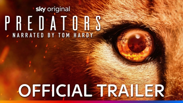 Pakkende trailer voor 'Predators' met Tom Hardy