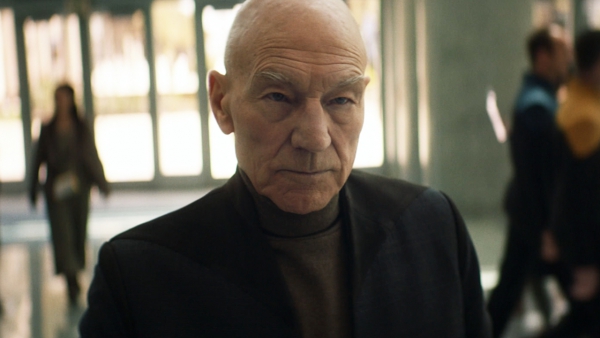 'Star Trek: Picard' krijgt verhaallijn over de Borg!
