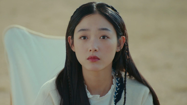 Recensie Netflix-serie 'Strong Girl Nam-soon'