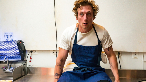 Vrolijke trailer 'The Bear' seizoen 2