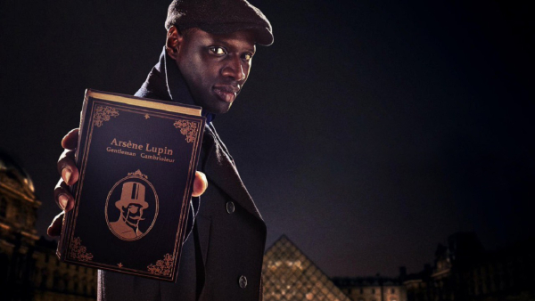 Trailer 'Lupin' seizoen 3