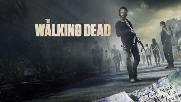 Bedenker: "Einde 'The Walking Dead' was verschrikkelijk"