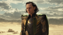 Tom Hiddleston verraste iedereen op de set van 'Loki' 