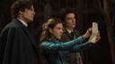 Heerlijk eigenzinnige mysteryreeks van Netflix start met de opnames van het derde deel Heerlijk eigenzinnige mysteryreeks van Netflix start met de opnames van het derde deel