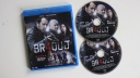 Blu-ray recensie: 'Braquo' seizoen 4