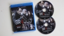 Blu-ray recensie: 'Braquo' seizoen 4