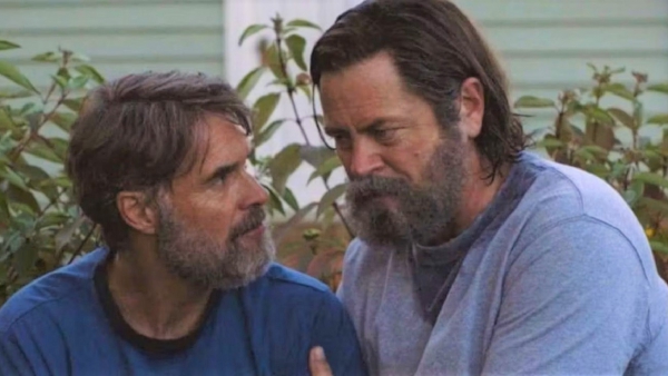 'The Last of Us'-ster reageert op homofobie