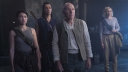 'Star Trek: Picard' sneuvelde bijna heel snel