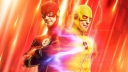 Foto's 'The Flash: Armageddon' seizoen 8 met terugkerende schurk