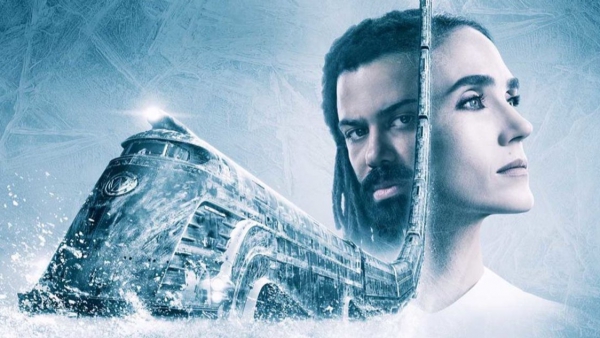 Apocalyptische Netflix scifi-serie 'Snowpiercer' krijgt een tweede seizoen!