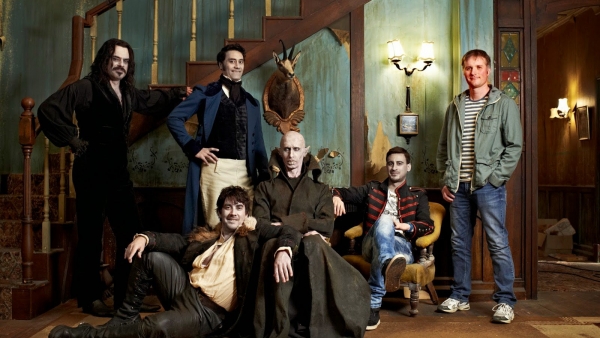 'What We Do in the Shadows' krijgt tv spin-off