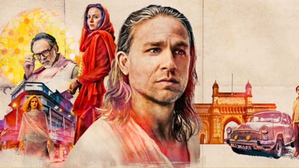Serie met 'Sons of Anarchy'-acteur nu al geschrapt