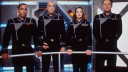 Geweldig bericht voor de fans van de legendarische scifi-serie 'Babylon 5'