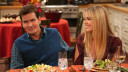 'Two and a Half Men' acteur Charlie Sheen blikt terug op zijn heftige diagnose 'Two and a Half Men' acteur Charlie Sheen blikt terug op zijn heftige diagnose