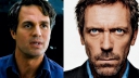 Mark Ruffalo en Hugh Laurie in Netflix-serie 'All The Light We Cannot See'