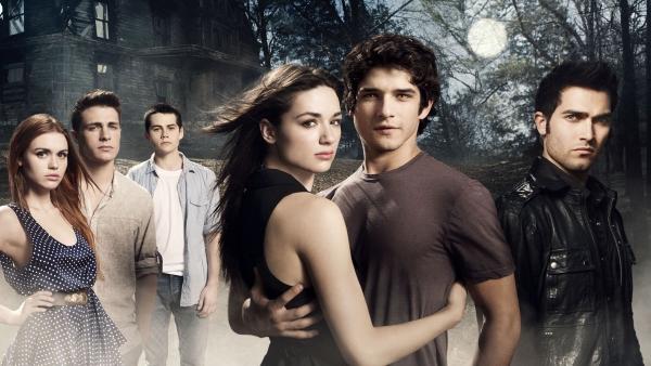 'Teen Wolf' krijgt zesde seizoen
