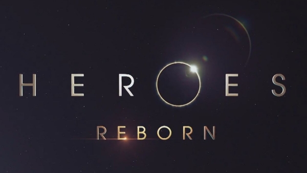 'Heroes Reborn' krijgt premiere in Toronto
