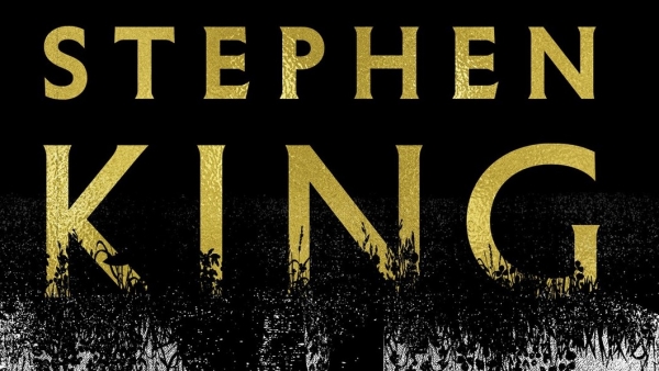 Nieuwste boek Stephen King wordt serie