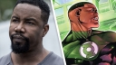Mogelijke hoofdrolspeler 'Green Lantern'-serie gevonden?