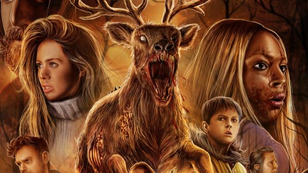 Deze onwaarschijnlijke "Disney-film" kun je morgen eindelijk thuis kijken