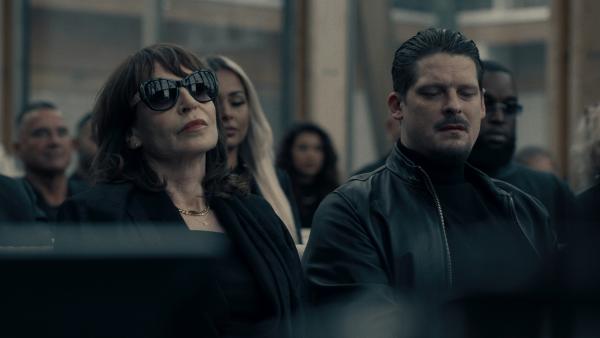 Twee gigantische kijkcijferkanonnen laten Videoland uit zijn voegen barsten