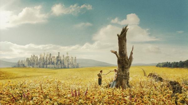 Sprookje wordt volwassen, na de film met Anne Hathaway uit 2004 werkt Disney nu aan de fantasyserie