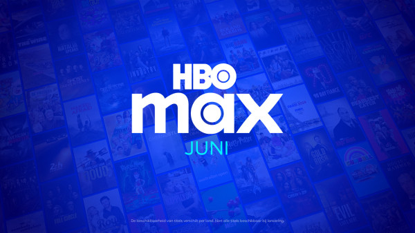 HBO Max wordt vanaf juni compleet anders in Nederland: met vooral veel meer content