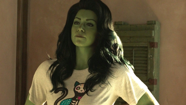 Fans van 'She-Hulk' zijn erg boos na aflevering 7
