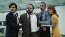 Een mooie 8,7 op de IMDb: deze scifi-mysterieserie is 