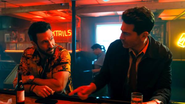 Nieuwe kijkcijfers tonen aan: Netflix heeft voorlopig de best bekeken serie van 2026 in handen