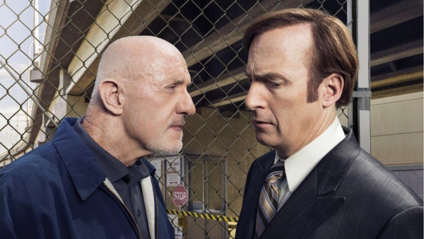 Flinke tegenslag voor laatste seizoen 'Better Call Saul'