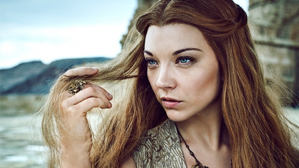 'Game of Thrones'-dames op nieuwe foto's