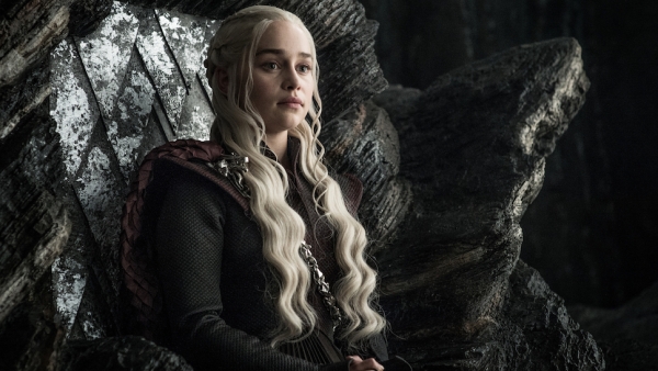 Eerste 'Game of Thrones' spin-off op zijn vroegst in 2020 te zien