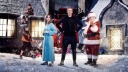 Poster en synopsis 'Doctor Who' Christmas Special