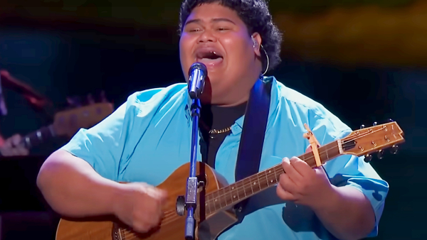 Winnaar 'American Idol' 2023 bekend; absolute outsider steelt harten van Amerikaanse volk