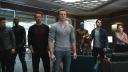 Einde 'Agents of S.H.I.E.L.D.' duidelijk verbonden aan Marvel-films