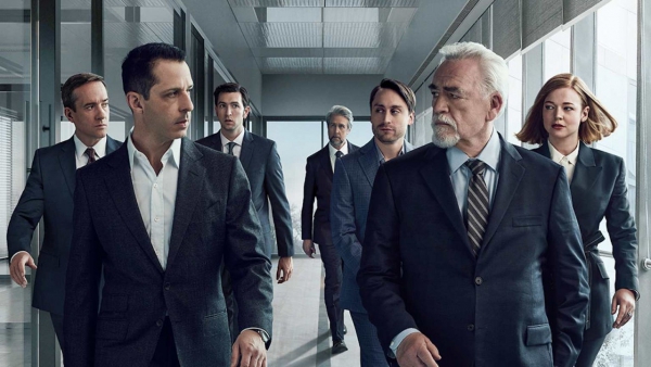 De trailer van het laatste 'Succession'-seizoen