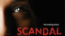 Teaser en poster 'Scandal' seizoen 4