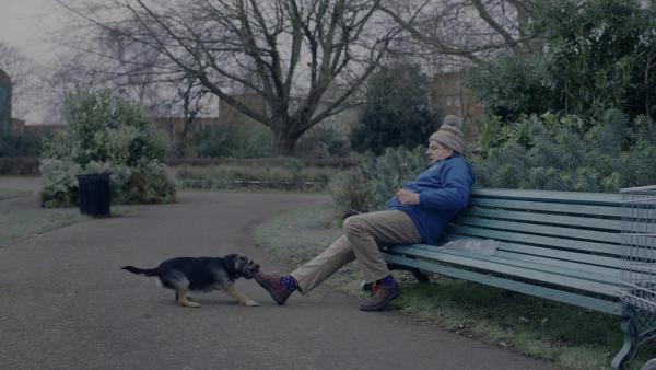 In één klap is Netflix het domein van deze spiksplinternieuwe Netflix-serie die ook heel bekend voorkomt