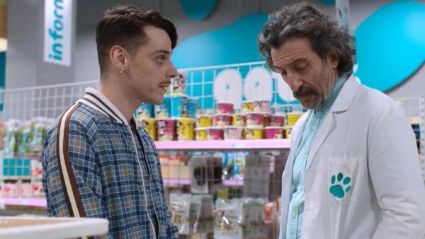 Dit zijn de 3 series die je deze week niet kunt missen op de streamingdiensten