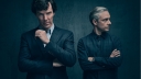 Eerste foto 'Sherlock' seizoen 4