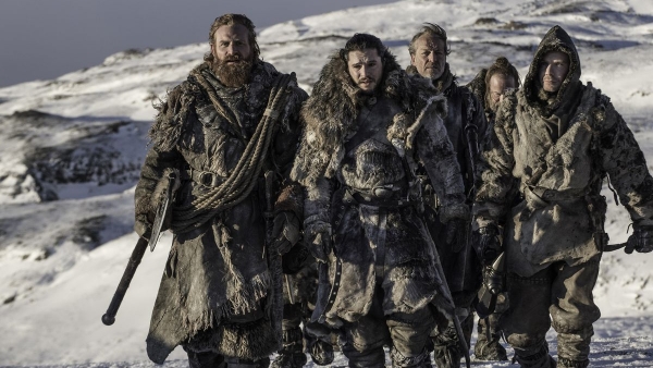 Welke aflevering van S7 'Game of Thrones' is het slechtst?